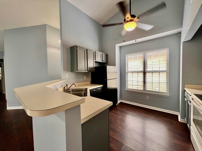 Building Photo - 408 Chelsea Woods Dr