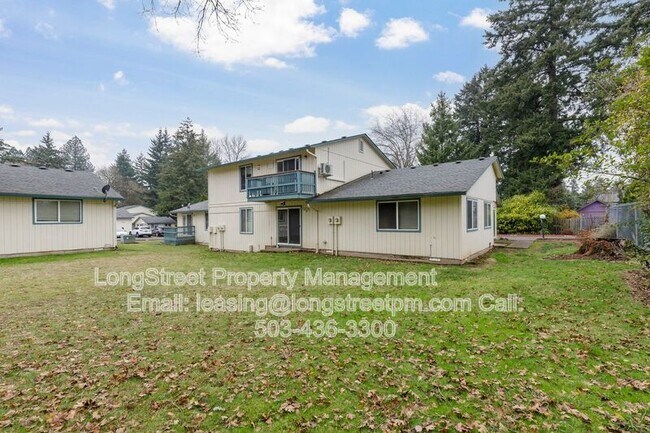Foto del edificio - 11353 SW Greenburg Rd