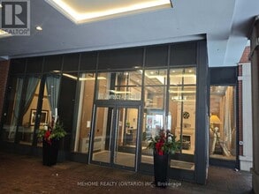 Building Photo - 800 Lawrence Ave W