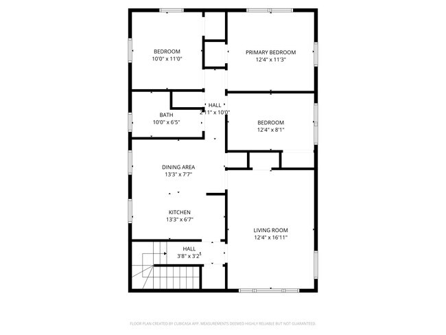 Foto del edificio - 4539 N 68th St