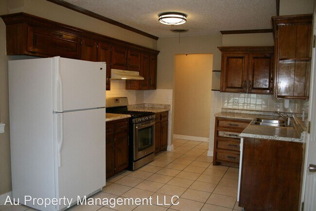 Building Photo - 3 br, 2 bath House - 1309 BELL ST