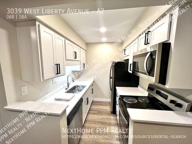 Building Photo - 3039 W Liberty Ave