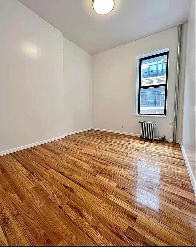 Foto del edificio - 206 Rivington Street