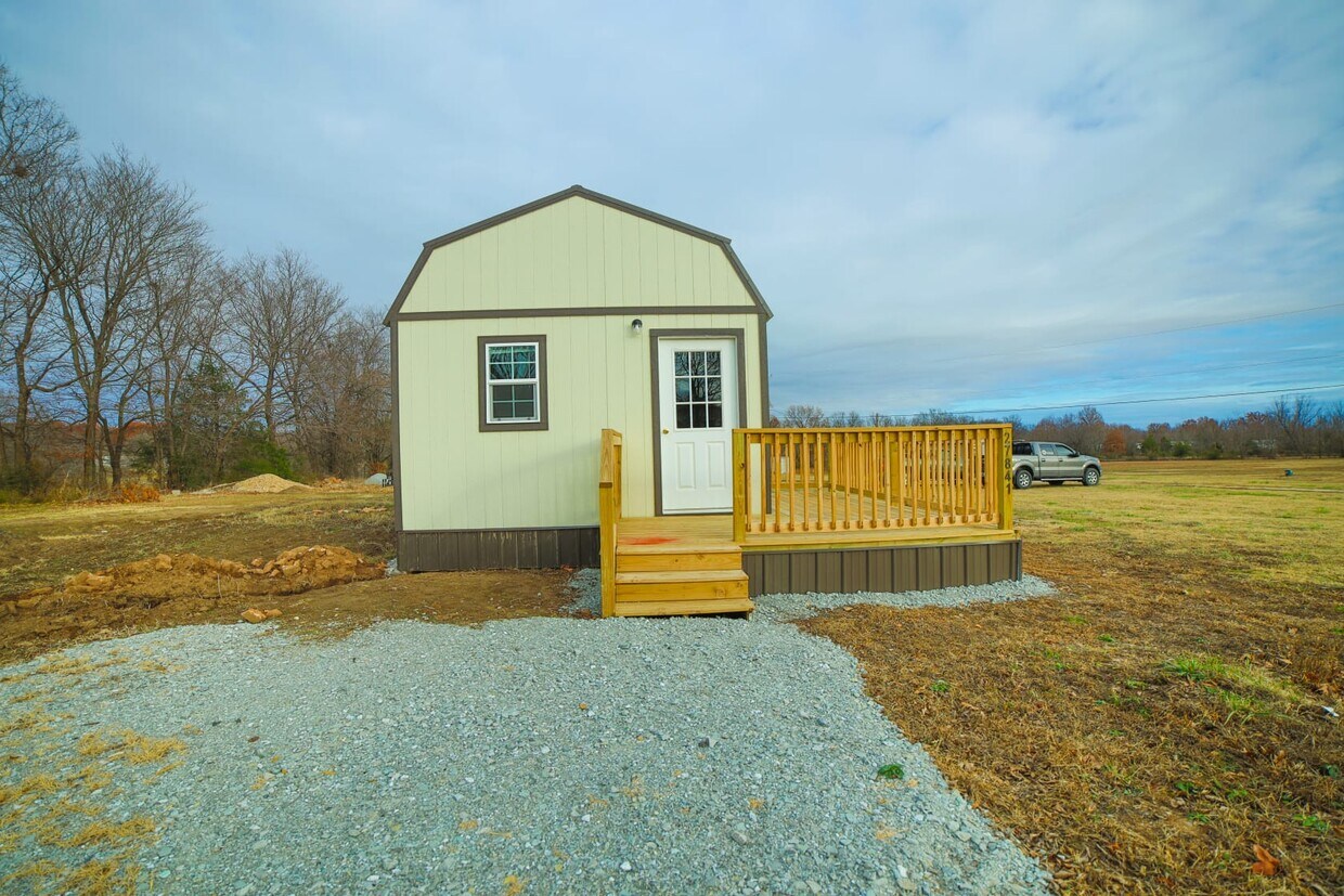Primary Photo - 27841 S 623 Ct