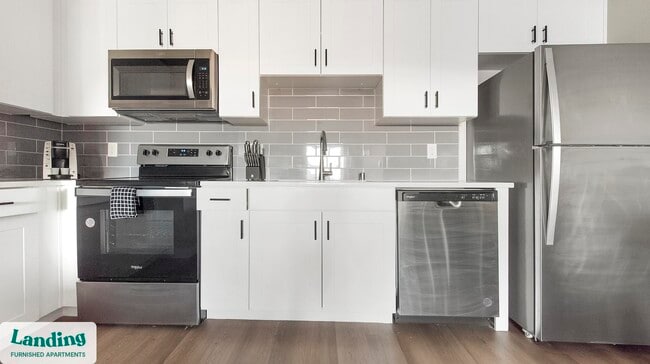 Foto del edificio - 760 S Boulder Hwy