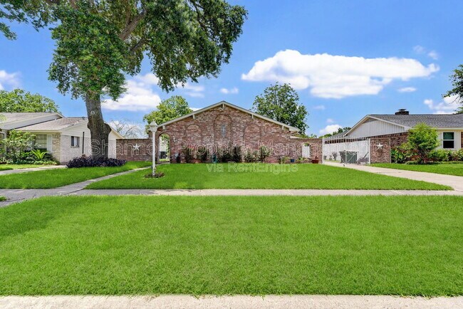 Foto del edificio - 10526 Huntington Way Dr