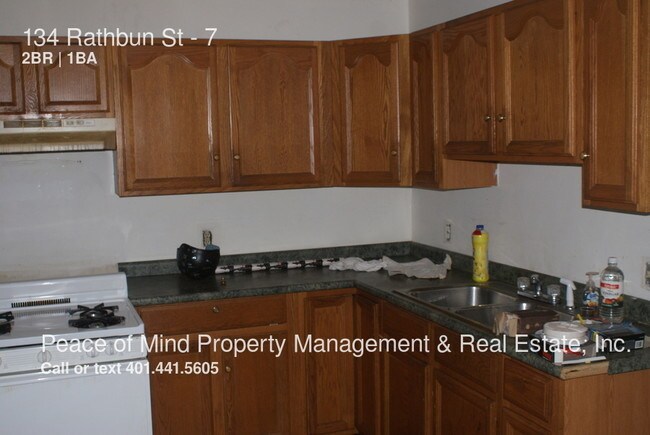 Building Photo - 134 Rathbun St