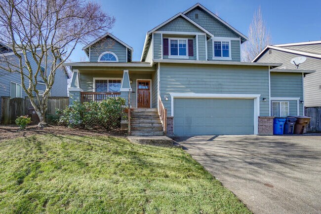 Building Photo - BEAUTIFUL FOUR BEDROOM IN CAMAS