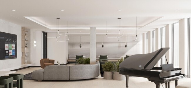 Building Photo - The Seraphine