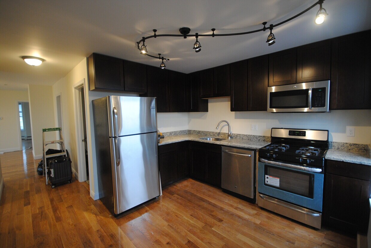 Foto principal - 30 Wordsworth St