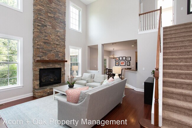 Foto del edificio - 3 br, 2.5 bath House - 704 South Bend Drive