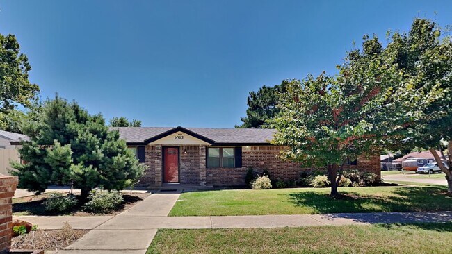 Foto del edificio - Very Nice 3 Bedroom Home with Storm Shelter!