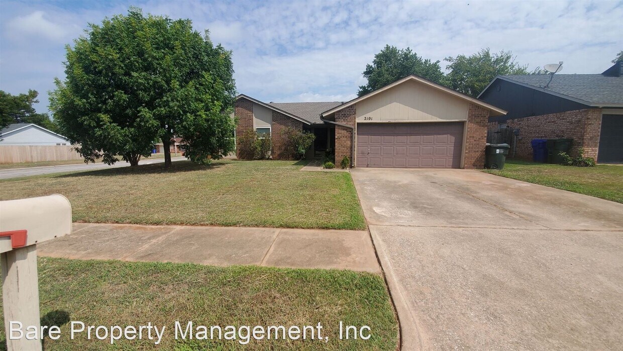 Primary Photo - 4 br, 2 bath House - 2101 Oakvista Circle