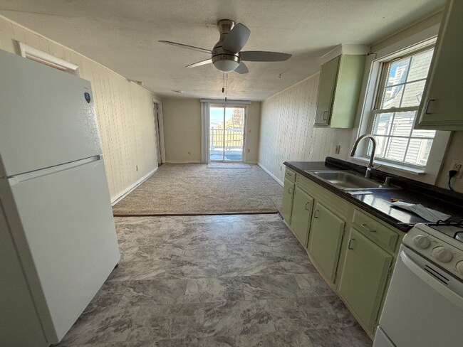 Foto del edificio - 13 F St