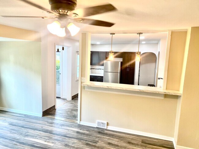 Foto del edificio - 60 Bridgeman St