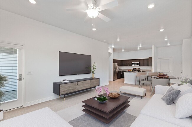 Foto del interior - Madelyn Court