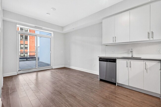 Photo du bâtiment - 212 King William St