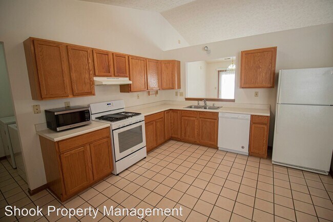 Foto del edificio - 3 br, 2 bath House - 2323 Depauw Ct
