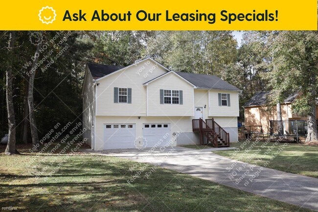 Foto del edificio - 3 br, 2 bath House - 171 Country Cottage Cir
