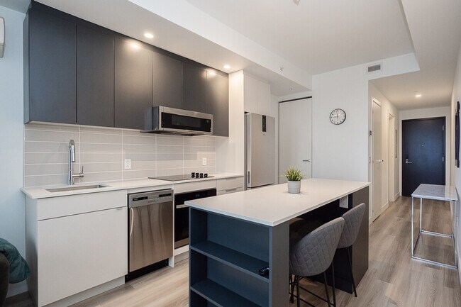 Photo du bâtiment - 1425 Avenue Overdale