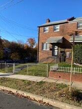 Building Photo - 4200 H St SE