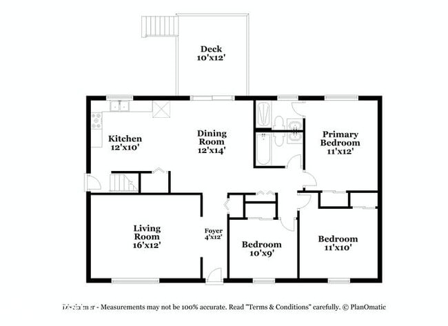 Building Photo - 1445 JACKSON LN, FLORISSANT, MO 63031