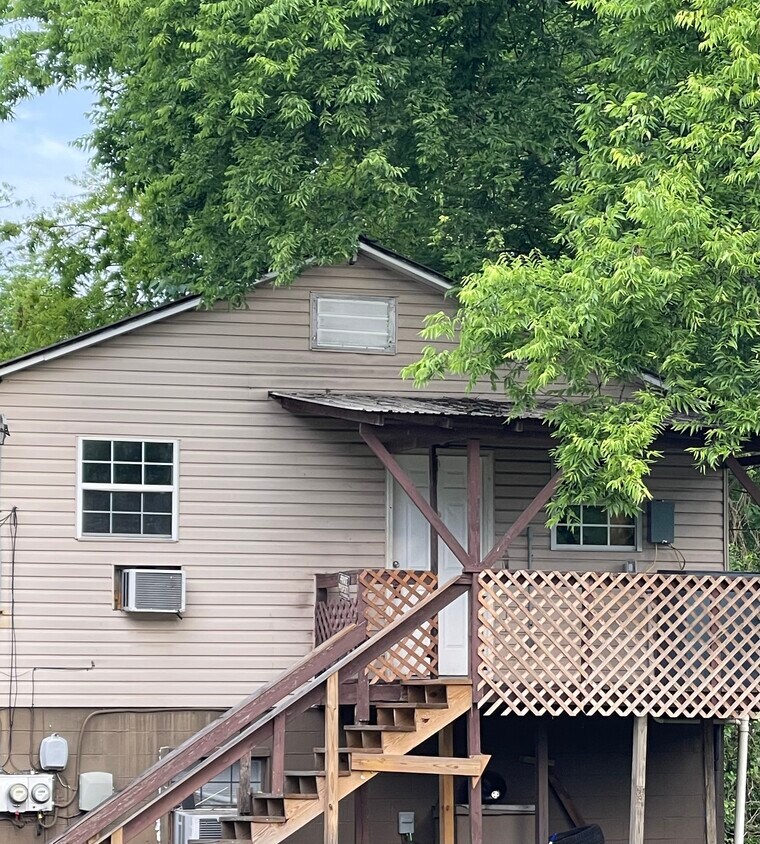 1615 E 47th St, Chattanooga, TN 37407 House Rental in Chattanooga, TN