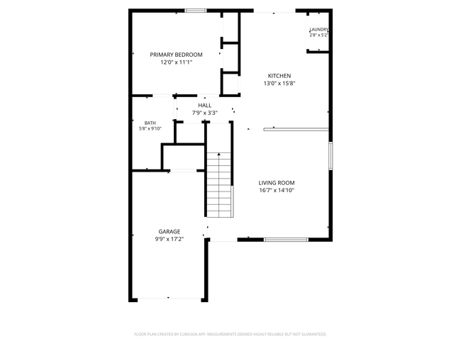 Building Photo - 4412 Cheryl Ct