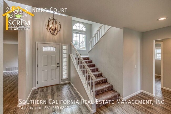 Foto del edificio - 26522 Sunbird Ct
