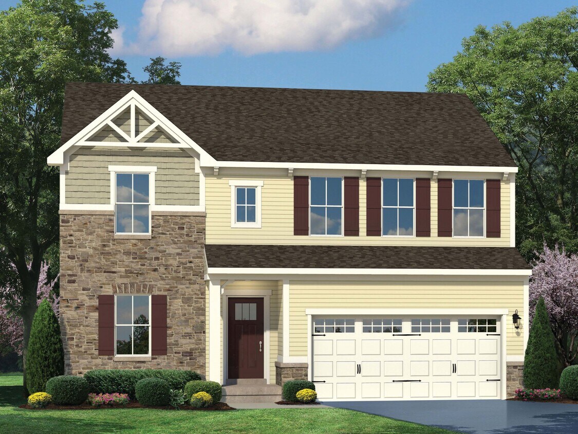 Foto principal - Rivercross Lot 242