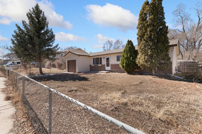 Foto del edificio - 1512 Willshire Dr