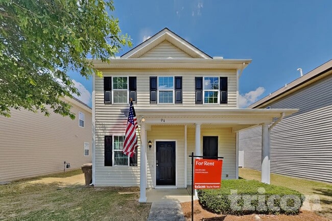 Building Photo - 94 Scotch Bonnet Ridge