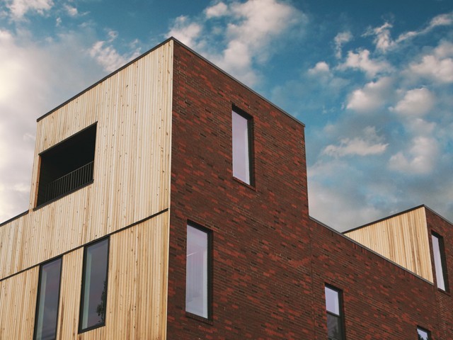 Foto del edificio - Brick Avenue Lofts