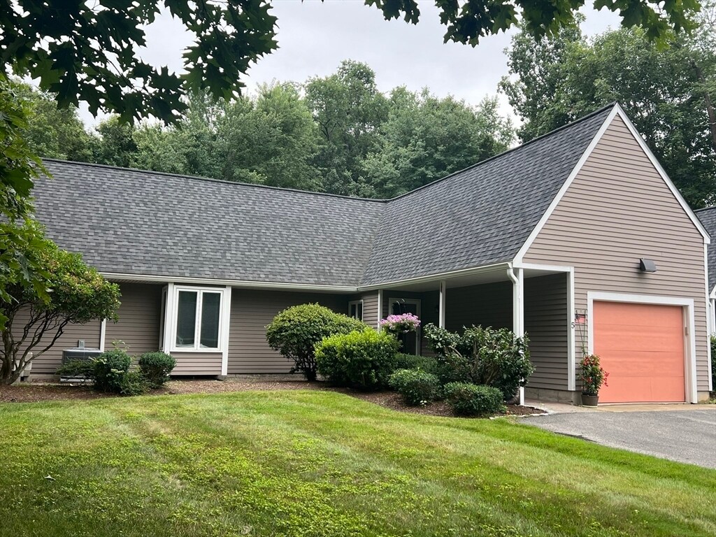 Primary Photo - 5 Powder Mill Rd
