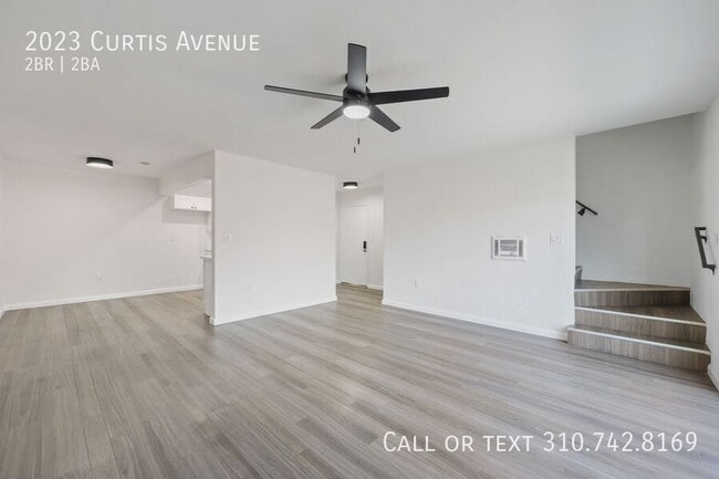 Building Photo - 2023 Curtis Ave