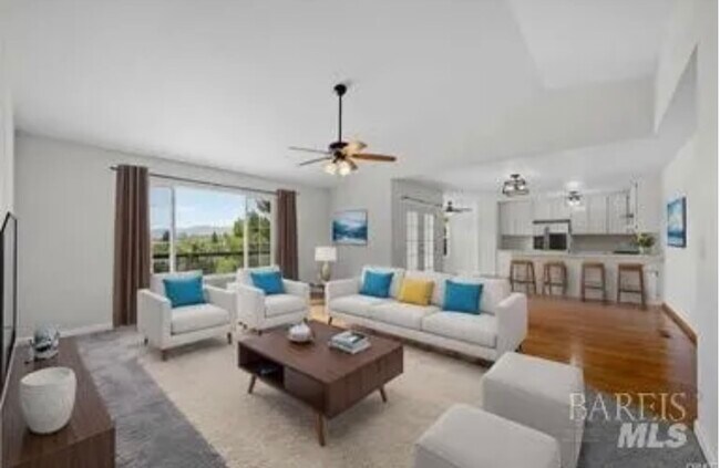 Foto del edificio - 16561 Hacienda Ct