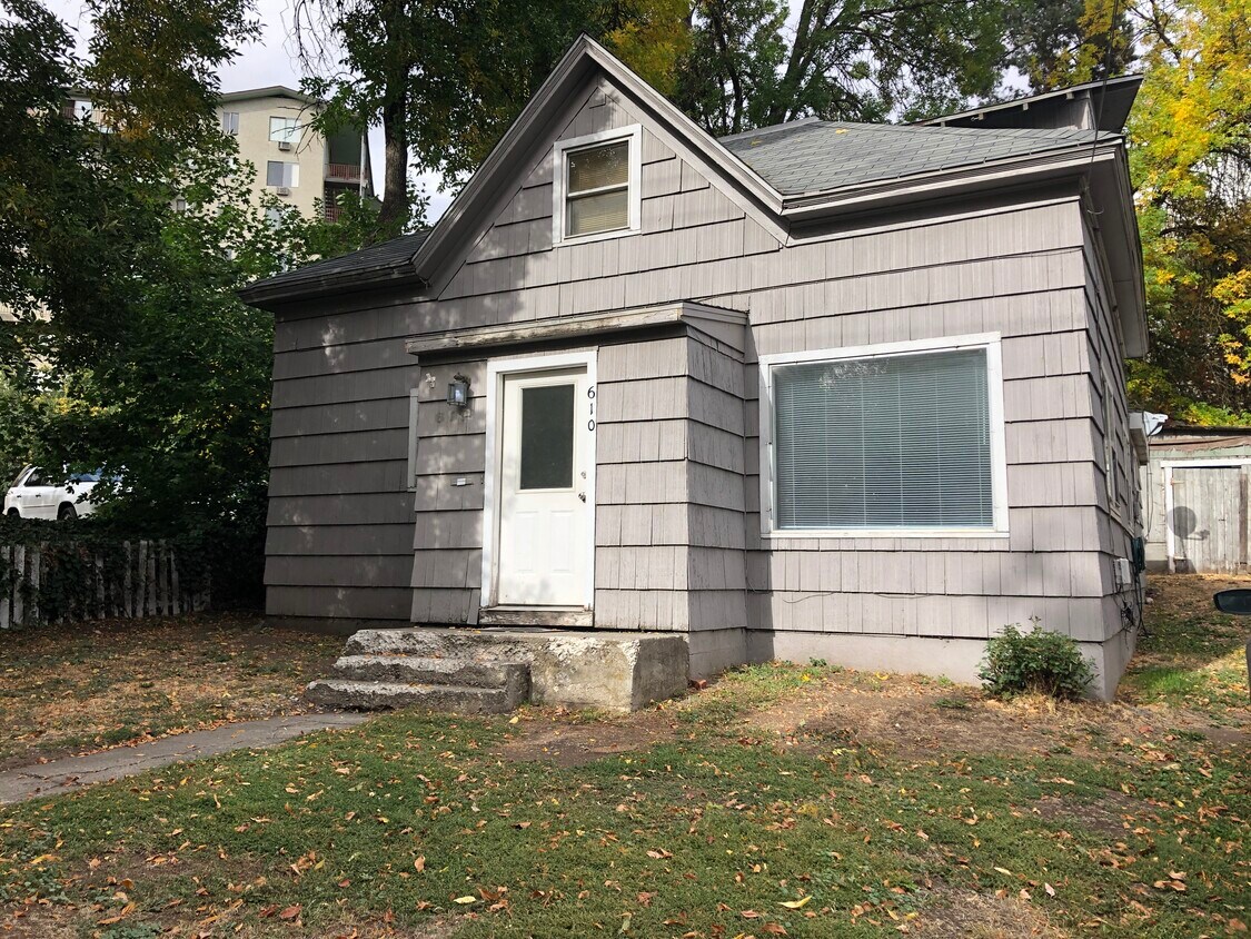 610 NE Gray Ln, Pullman, WA 99163 House Rental in Pullman, WA