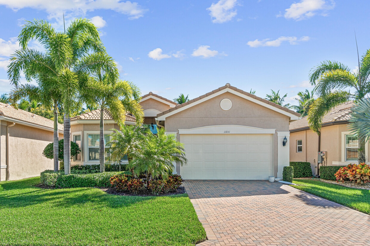 11651 Dawson Range Rd, Boynton Beach, FL 33473 House Rental in