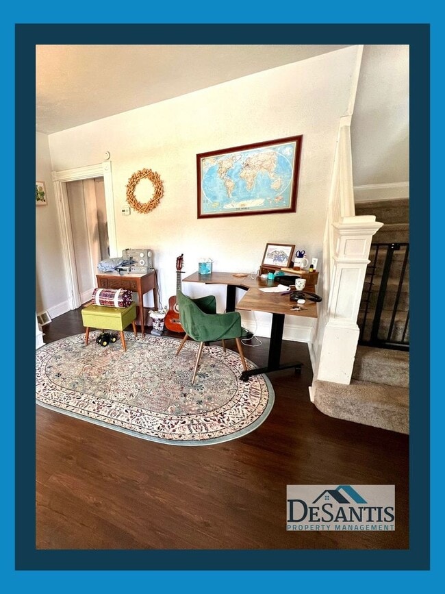 Foto del edificio - Pittsburgh - 2 Bedroom 1 Bathroom - Spacio...
