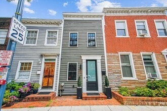 Building Photo - 1521 9th St NW