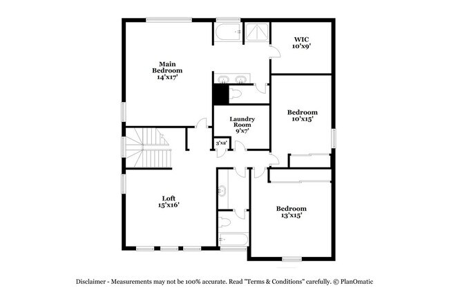 Foto del edificio - 7119 W Wood St