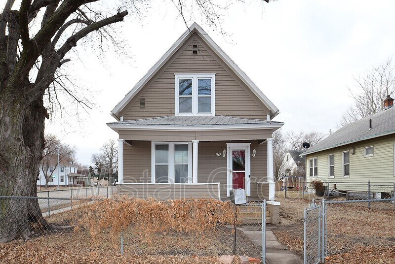 1149 E 6th St, Fremont, NE 68025 House Rental in Fremont, NE
