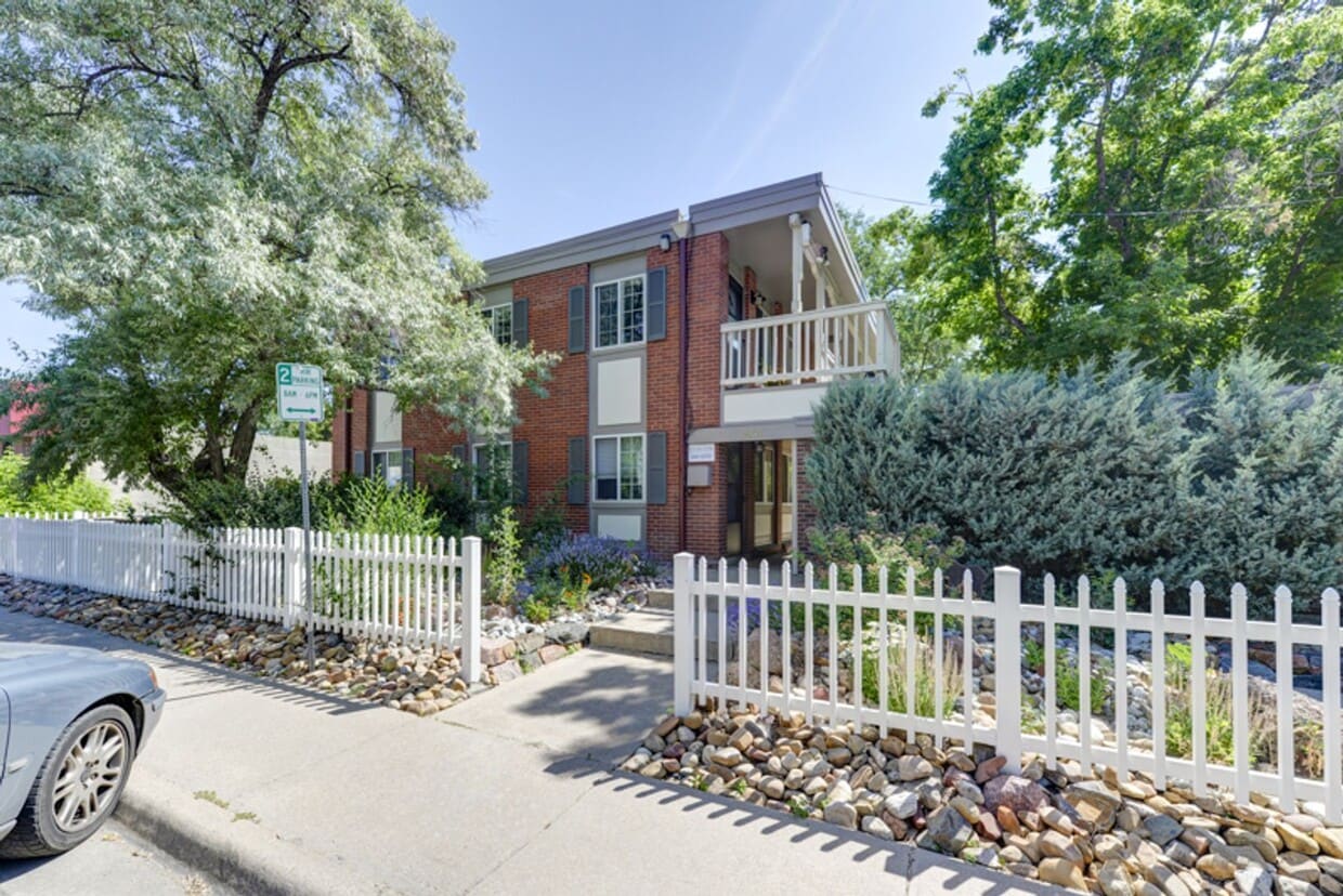 Photo - 2401 Walnut Street