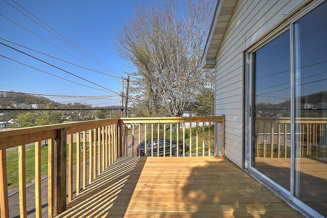 Foto del edificio - 133 Mullins St