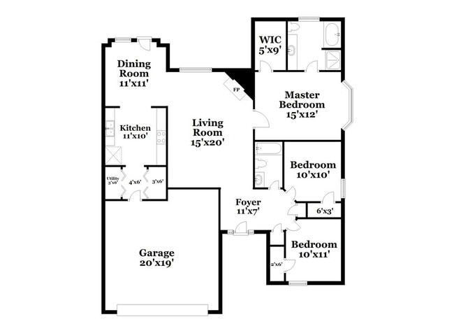 Building Photo - 6270 Winston Trce