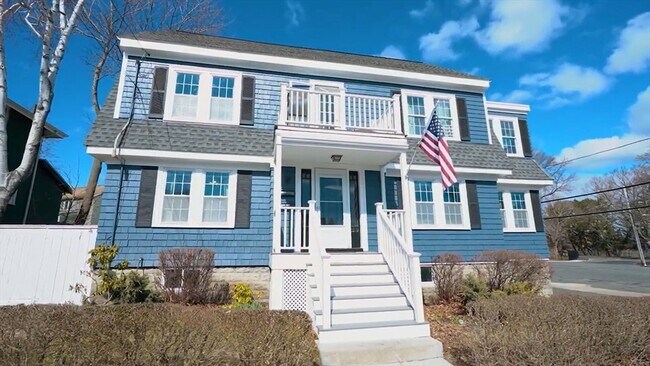 Foto del edificio - 86 Chester Ave