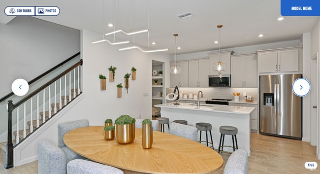 Building Photo - 6014 Grand Sonata Ave