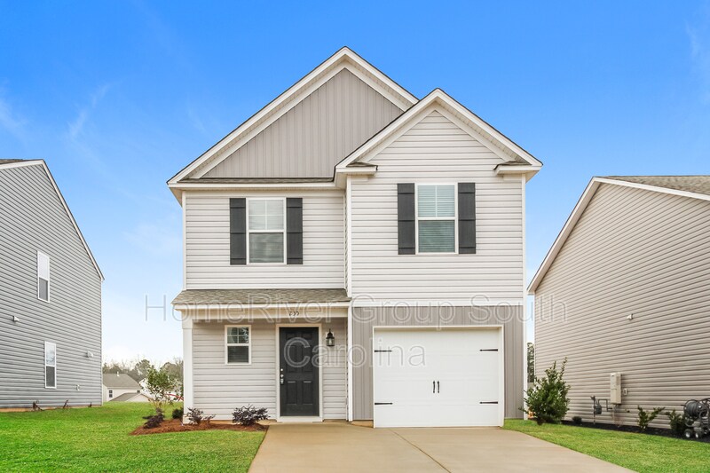 235 Wahoo Cir, Irmo, SC 29063 House Rental in Irmo, SC