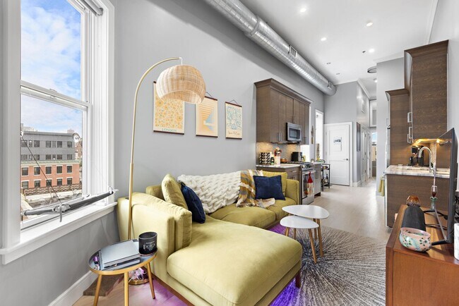 Foto del edificio - 313 Washington St