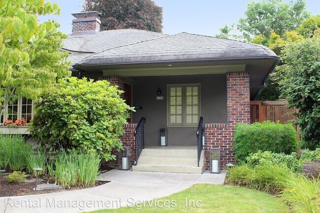 Foto del edificio - 4 br, 4.5 bath House - 3104 NE US Grant Pl